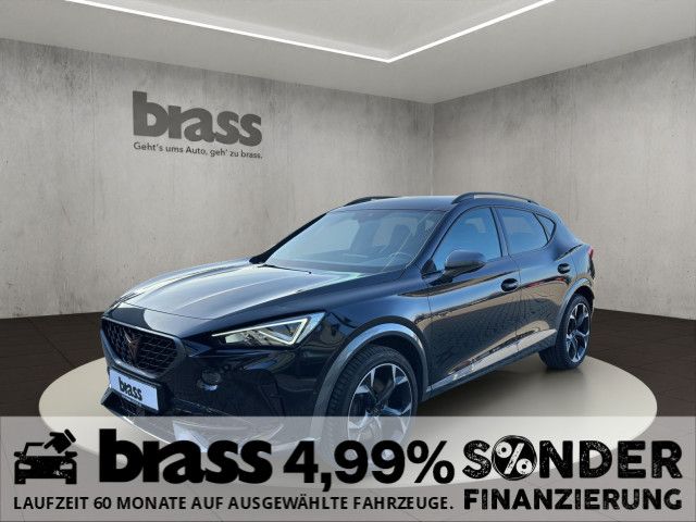 Cupra Formentor 24.500 km 32.600 &euro; Offenbach 63075