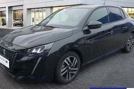 Peugeot 208 12.620 km 16.980 &euro; Oberursel 61440