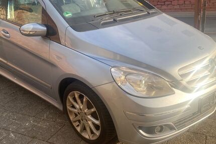 Mercedes-Benz B 200 165.000 km 2.450 &euro; Hasselroth 63594