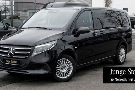 Mercedes-Benz Vito 27.560 km 62.180 &euro; Stockstadt 63811