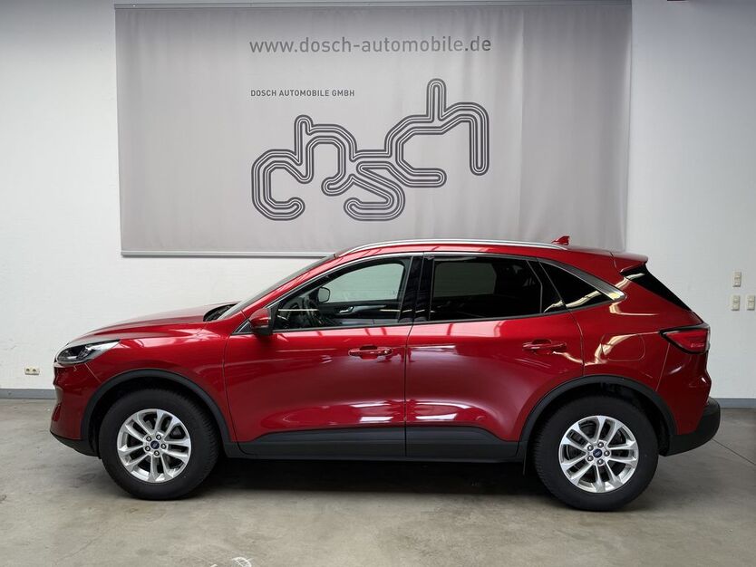 Ford Kuga 70.463 km 18.790 € Maintal bei Frankfurt am Main 63477