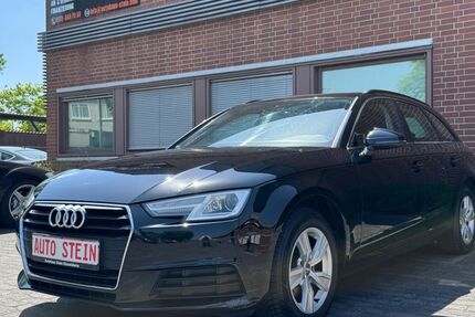 Audi A4 213.000 km 9.990 &euro; Rüsselsheim am Main 65428
