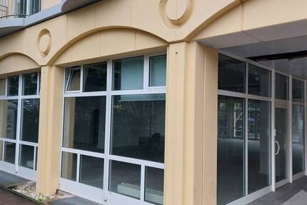 @MCM -Provision frei-, Ladenfläche, Showroom an der Darmstädter Landstraße! 1 zimmer