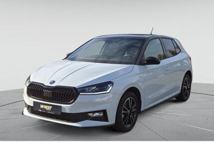 Skoda Fabia 5.303 km 24.370 € Darmstadt 64295