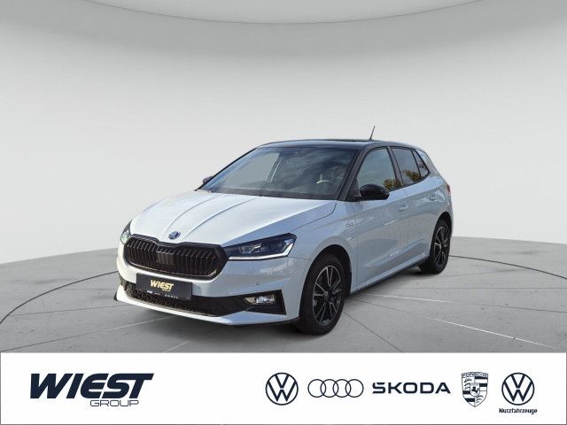 Skoda Fabia 5.303 km 24.370 € Darmstadt 64295