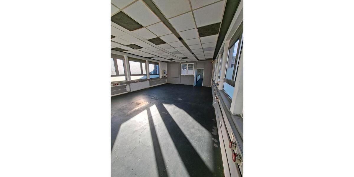 Gewerbeobjekt zimmer