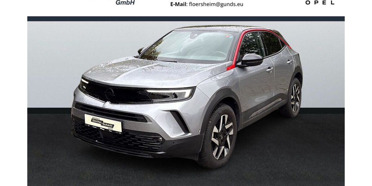 Opel Mokka 18.843 km 21.290 &euro; Flörsheim am Main 65439