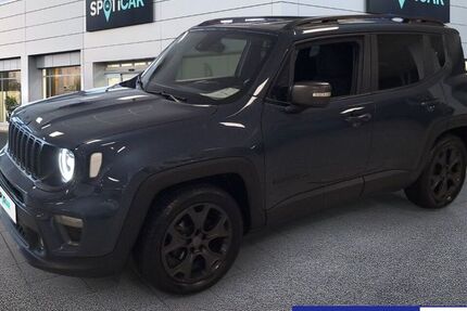 Jeep Renegade 46.945 km 19.980 € Frankfurt 60314