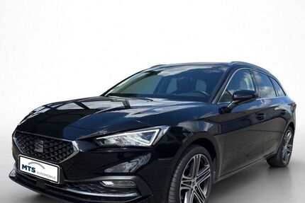 Seat Leon 28.202 km 20.150 &euro; Friedberg 61169