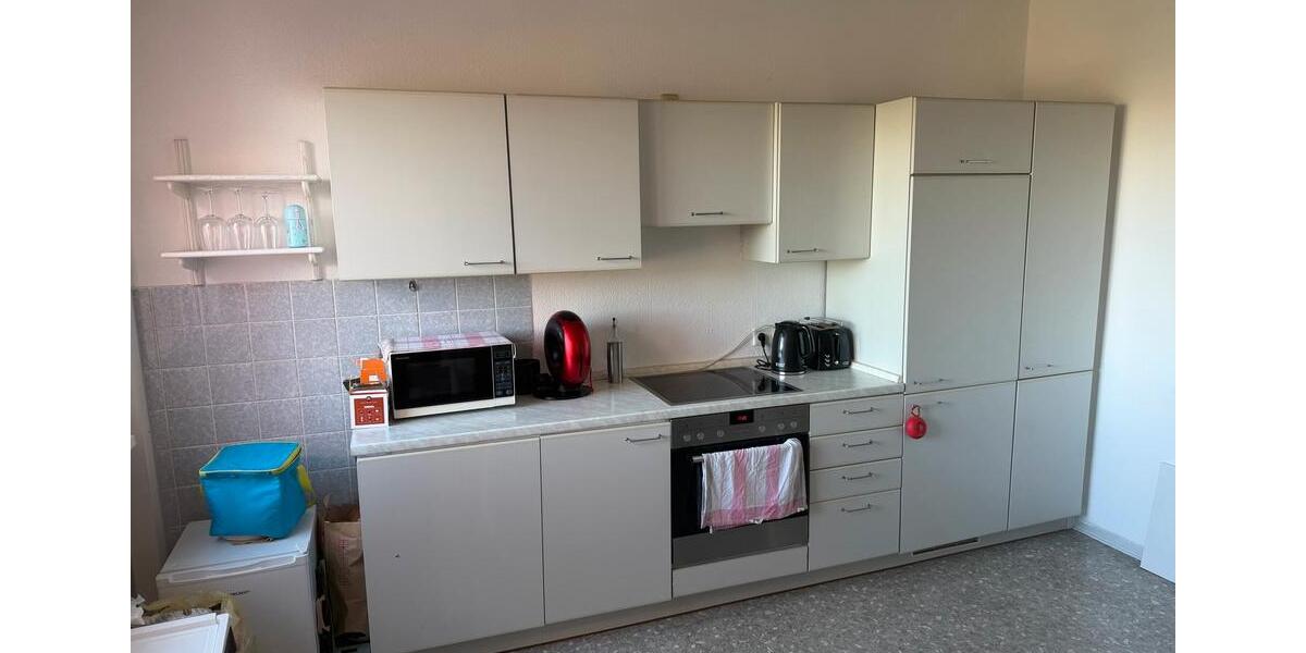 Etagenwohnung Heusenstamm - 2 Zimmer, 70 m&sup2;, 1.000&euro; | Angebot:26516609