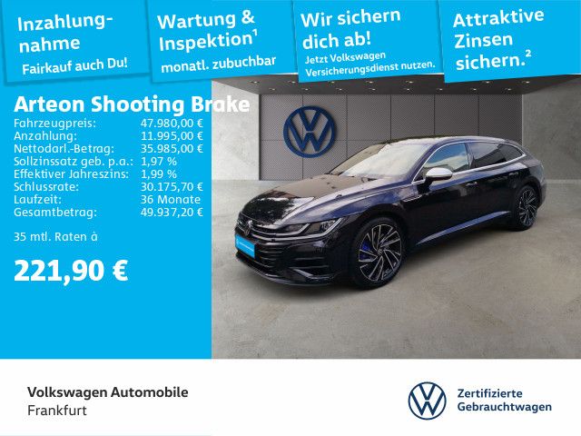 Arteon