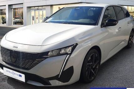 Peugeot 308 7.500 km 29.430 &euro; Frankfurt 60314