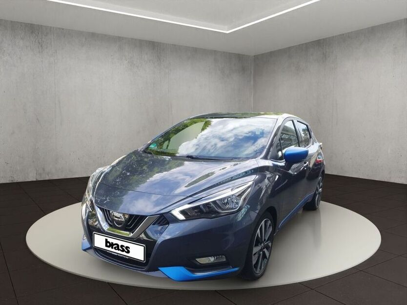 Micra