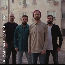 Planet Of Zeus 28.10.2025 Colos - Saal