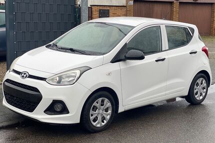 Hyundai i10 98.000 km 5.100 &euro; Mühlheim am Main 63165