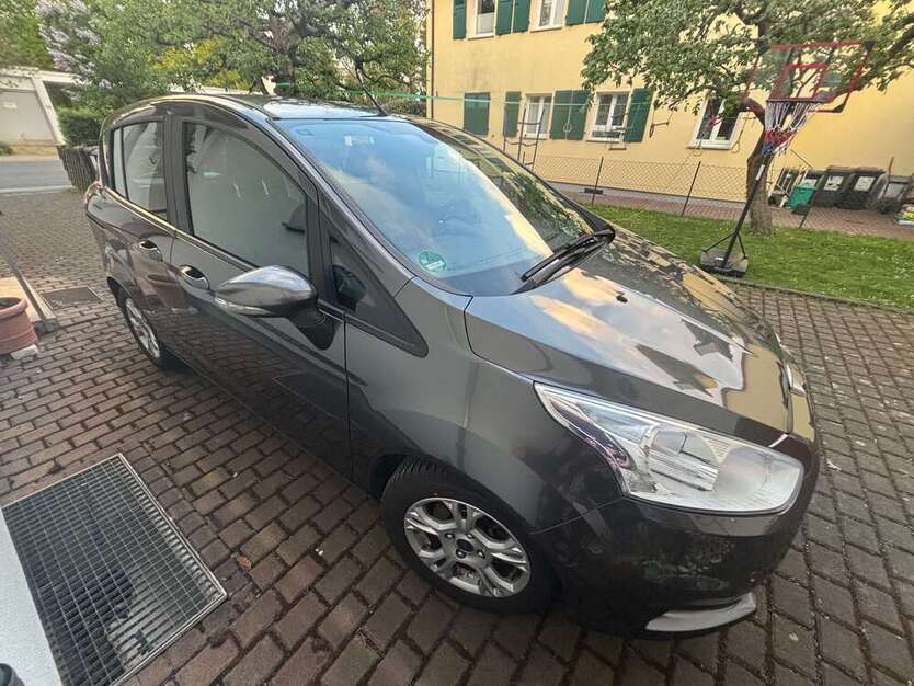 B-Max