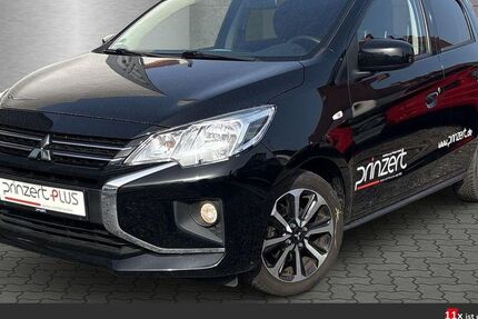 Mitsubishi Space Star 32.765 km 14.970 &euro; Rödermark 63322