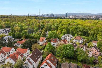 Wohnung Offenbach am Main Buchrain - 4 Zimmer, 95 m&sup2;, 339.000&euro; | Angebot:26306806