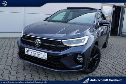 VW Taigo 12.000 km 28.890 € Flörsheim 65439