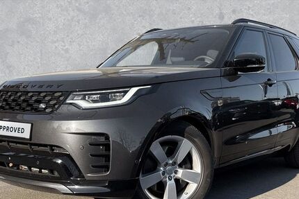 Land Rover Discovery 20.200 km 64.880 &euro; Frankfurt a.M. 60314