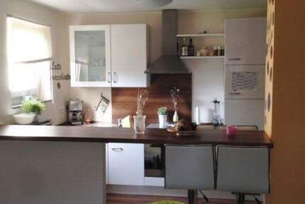 Wohnung Bad Homburg vor der Höhe Bad Homburg - 2 Zimmer, 53 m&sup2;, 730&euro; | Angebot:25335859