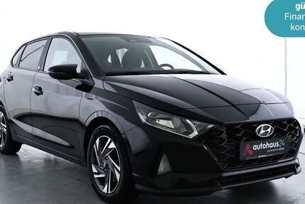 Hyundai i20 69.137 km 17.470 &euro; Egelsbach 63329
