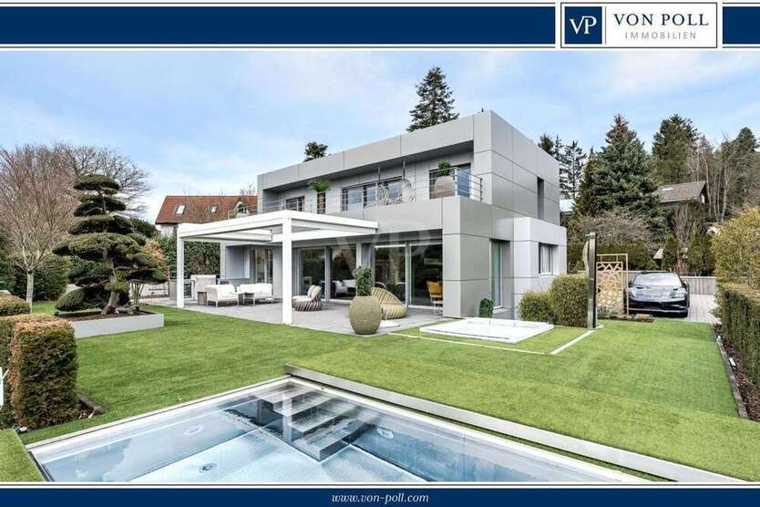 Haus zum Kaufen in Wehrheim 2.200.000 € 273 m²