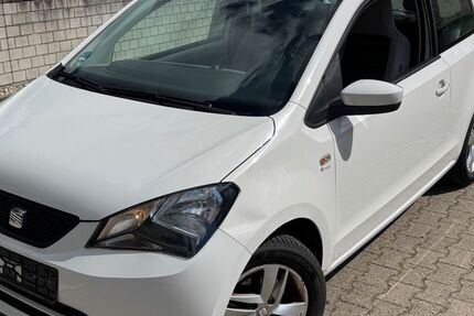 Seat Mii 143.000 km 3.499 € Frankfurt am Main 65933