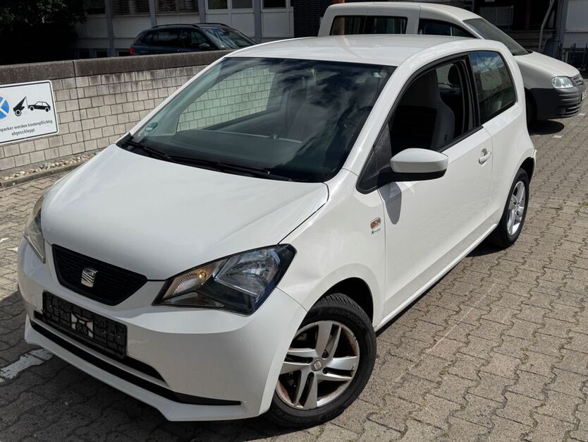 Seat Mii 143.000 km 3.499 € Frankfurt am Main 65933