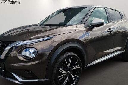 Nissan Juke 43.990 km 17.650 € Wiesbaden 65199