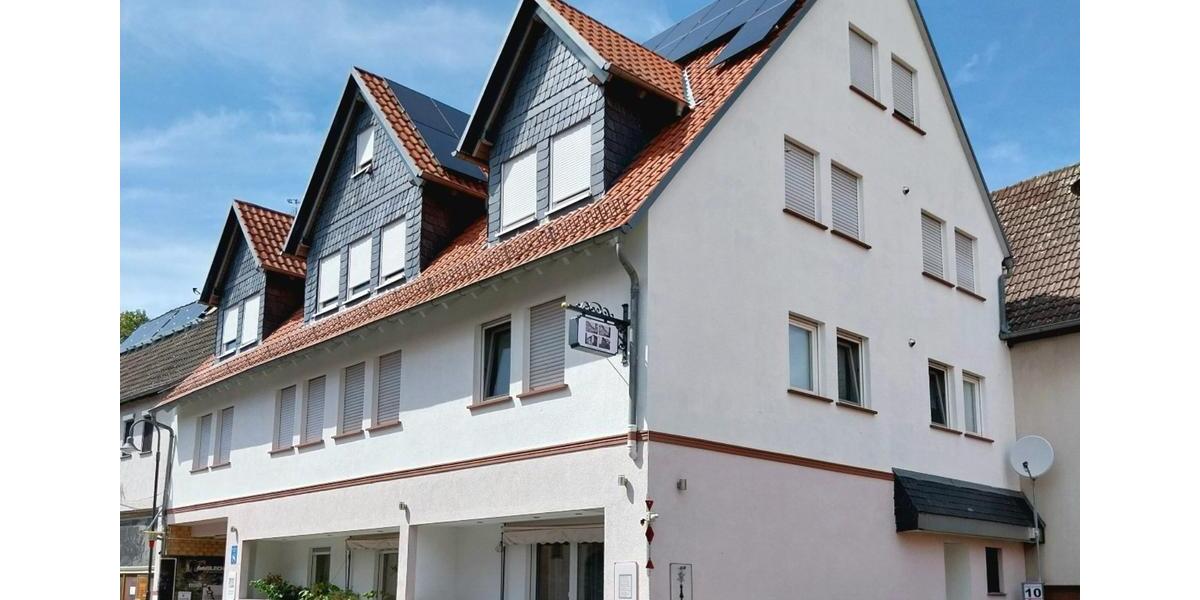 Wohnung _ 3 Zimmer, Küche, Bad _ ab dem 01.03.2026 zu vermieten 3 zimmer