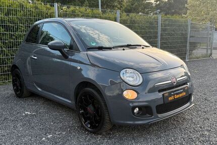 Fiat 500 140.000 km 6.000 € Mainz-Kastel 55252