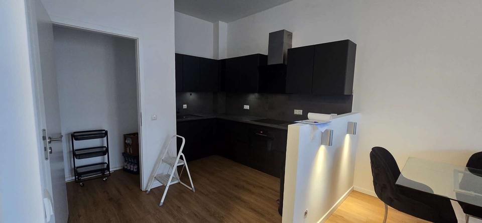 Etagenwohnung Offenbach am Main Bieber - 3 Zimmer, 85 m&sup2;, 1.200&euro; | Angebot:26647526