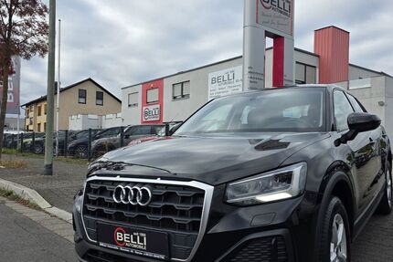 Audi Q2 148.264 km 17.950 &euro; Hanau 63452