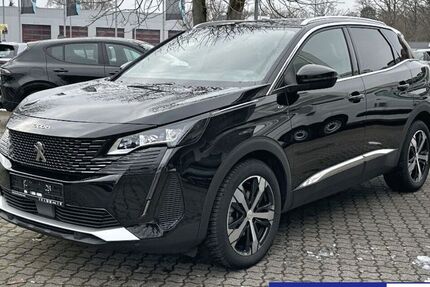 Peugeot 3008 23.762 km 24.980 &euro; Maintal 63477