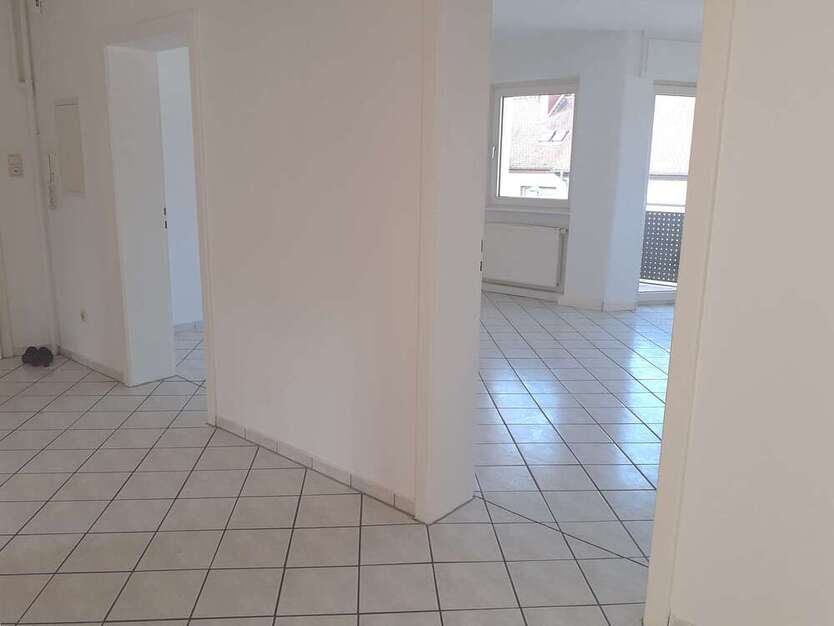 Wohnung zum Mieten in Hanau 850 € 87 m²