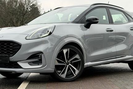 Ford Puma 49.000 km 15.900 &euro; Bad Homburg 61350