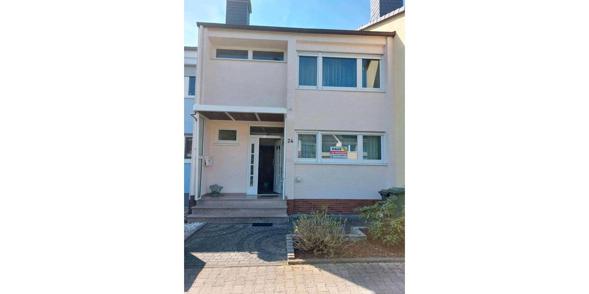 Reihenhaus Nidderau - 5 Zimmer, 183 m&sup2;, 423.000&euro; | Angebot:26313396