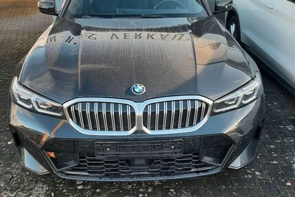 BMW 330 16.950 km 39.999 &euro; Wehrheim 61273