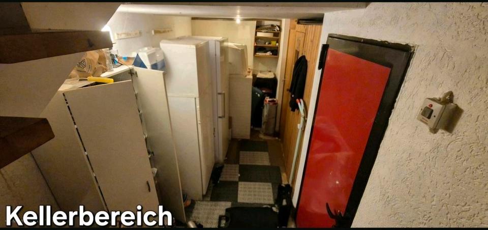 Reihenendhaus mit Sauna, Schwimmbad 5 zimmer