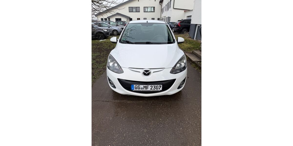 Mazda 2 110.000 km 5.000 &euro; Groß-Gerau 64521