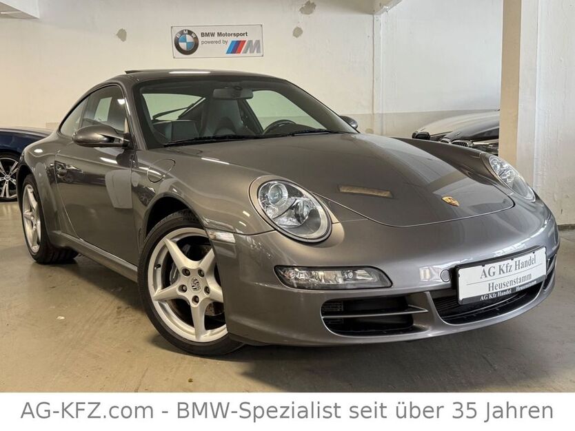 Porsche 997 158.337 km 38.950 € Heusenstamm 63150
