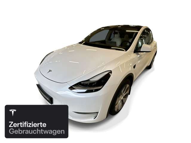 Tesla Model Y 62.164 km 38.100 &euro; Hanau 63457