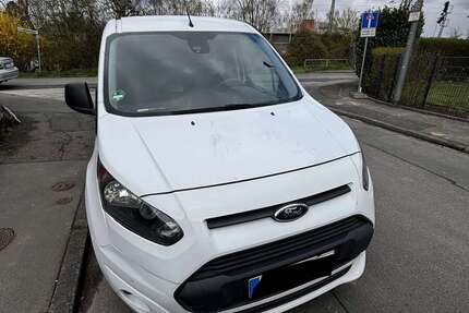 Ford Transit Connect 160.500 km 8.500 &euro; Oberursel 61440