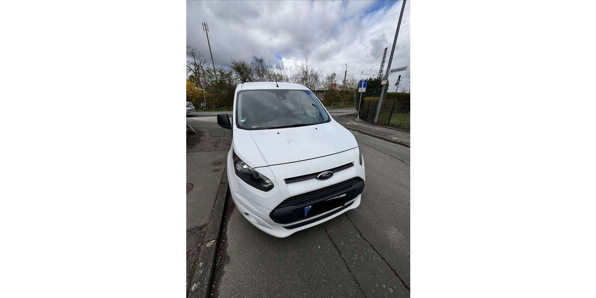 Ford Transit Connect 160.500 km 8.500 &euro; Oberursel 61440