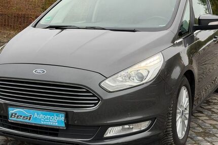 Ford Galaxy 172.500 km 10.500 &euro; Frankfurt am Main 60386