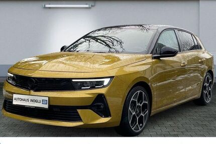 Opel Astra 9.195 km 22.980 &euro; Rüsselsheim 65428