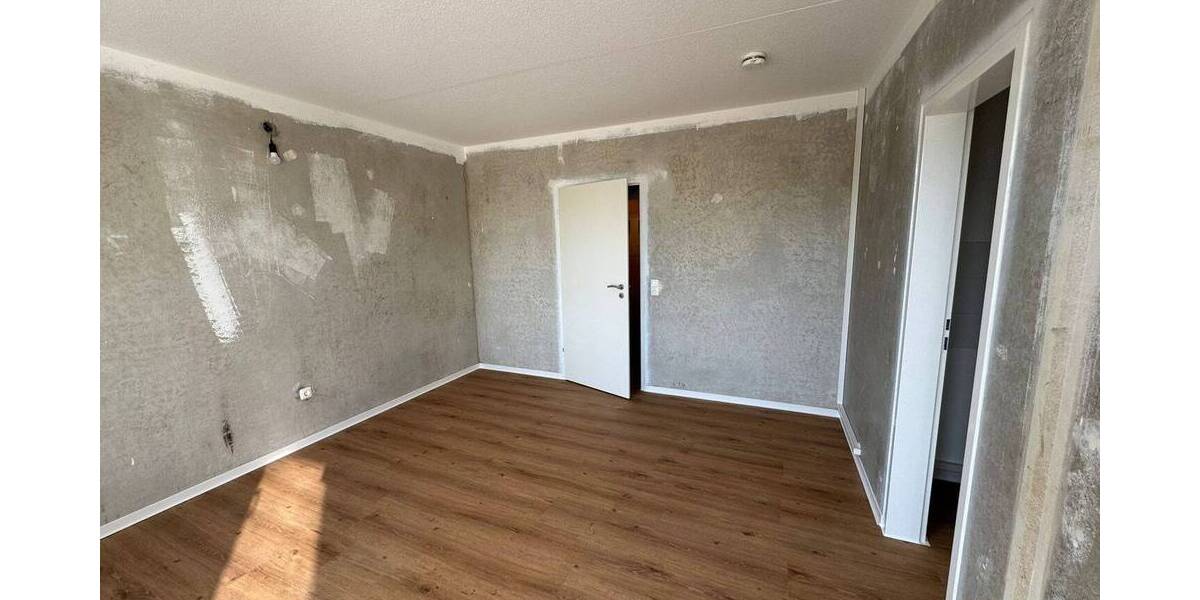 Etagenwohnung Darmstadt Kranichstein - 2 Zimmer, 37 m&sup2;, 510&euro; | Angebot:26817105