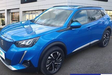 Peugeot 2008 43.016 km 15.980 € Frankfurt 60314