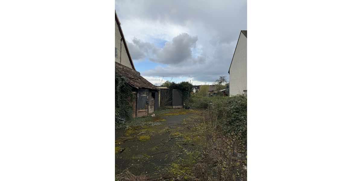 Grundstück Klein-Auheim Auheim - 295.000&euro; | Angebot:26007923